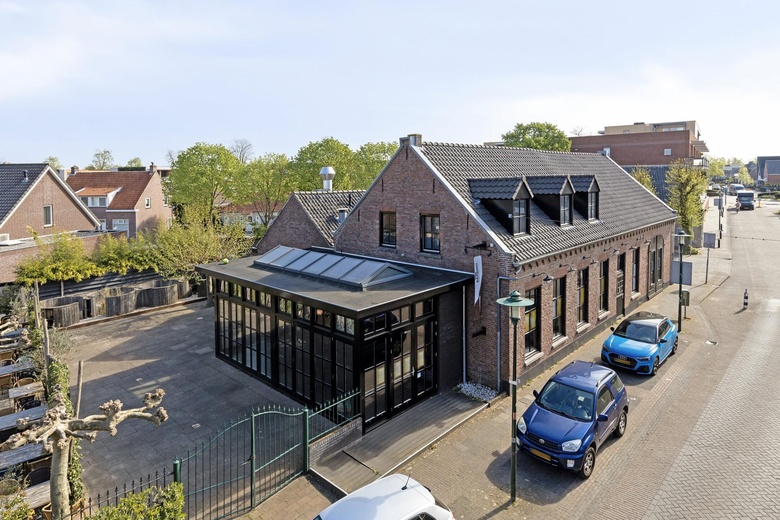 HorecaaanMolenstraat 31<br/> inDeurne
