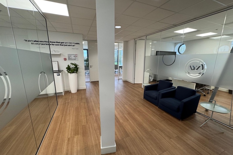 KantoorruimteaanLoevesteinstraat 20 B<br/> inBreda