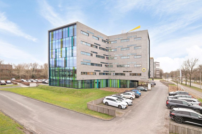 KantoorruimteaanZwartewaterallee 56<br/> inZwolle