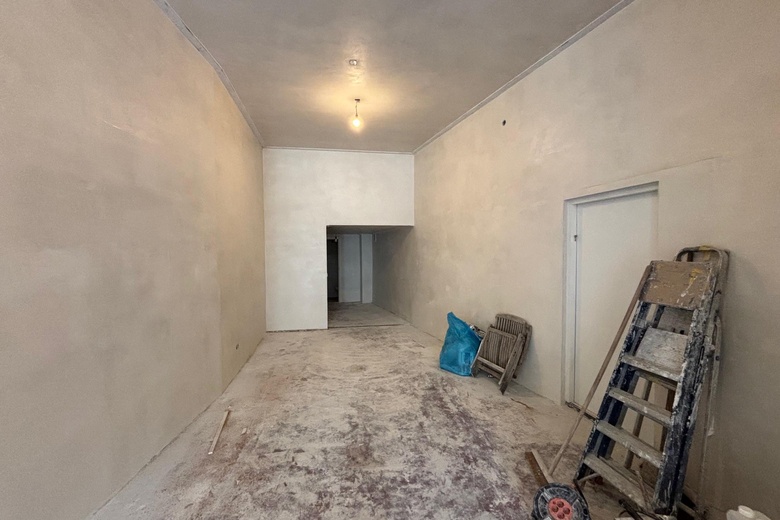 WinkelruimteaanKorte Haaksbergerstraat 15<br/> inEnschede