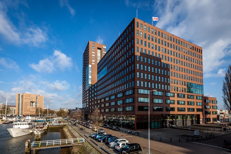 KantoorruimteaanAdmiraliteitskade 62 - 72<br/> inRotterdam KantoorruimteaanAdmiraliteitskade 62 - 72<br/> inRotterdam