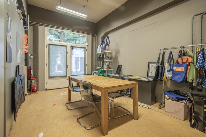 WinkelruimteaanBeekstraat 30<br/> inArnhem WinkelruimteaanBeekstraat 30<br/> inArnhem