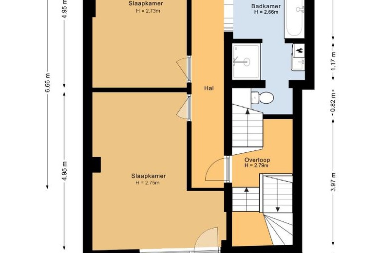 KantoorruimteaanHelling 1<br/> inVenlo