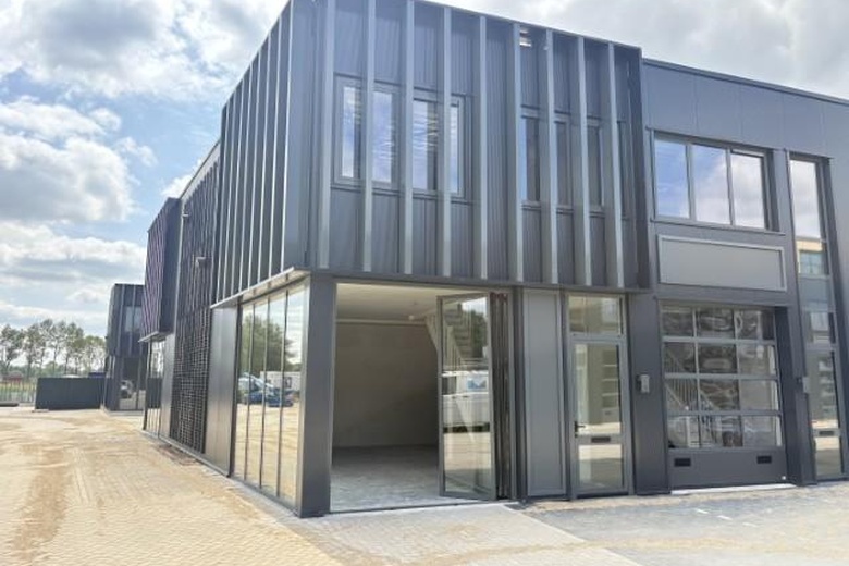 Bedrijfsruimte IJsselstein - Kroonlaan 23 - Foto 4
