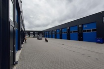 Bedrijfsruimte Zwolle - Baileystraat 58 - Foto 3