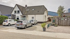 Bedrijfsruimte te koop Nunspeet - Marconiweg 25
