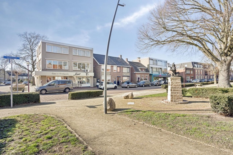 Winkelruimte Halsteren - Dorpsstraat 120 - Foto 7