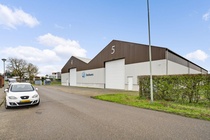 Bedrijfsruimte Roermond - Voorstad Sint Jacob 153 - Foto 5