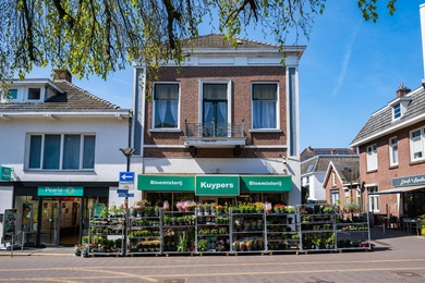 Bekijk foto 2 van Landstraat 25