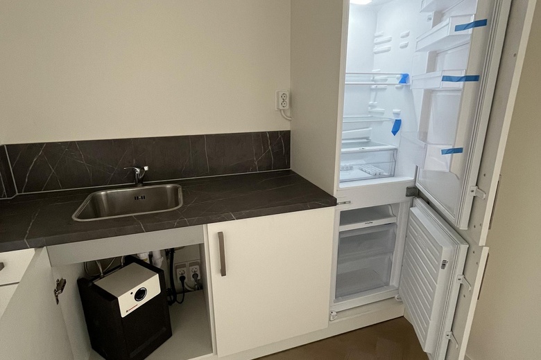 BedrijfsruimteaanTransistorstraat 61 D<br/> inAlmere