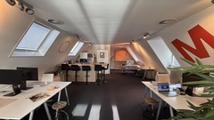 Kantoorruimte Noordeinde 16, Wormerveer | Bedrijfspand.com