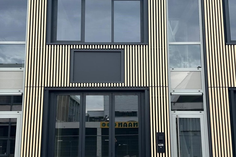 Kantoorruimte Diemen - Verrijn Stuartweg 42 B - Foto 2