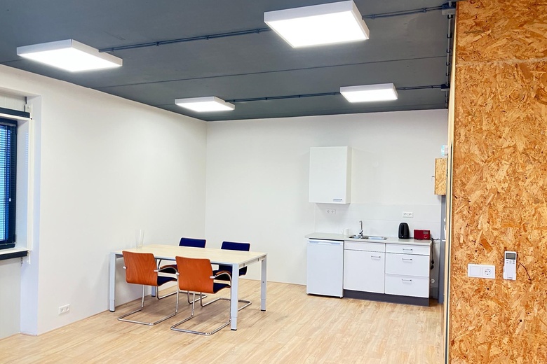 KantoorruimteaanGildestraat 14 29<br/> inKampen