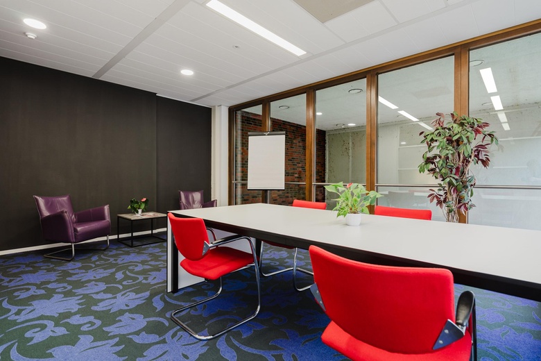 KantoorruimteaanEuropalaan 24<br/> inMaastricht