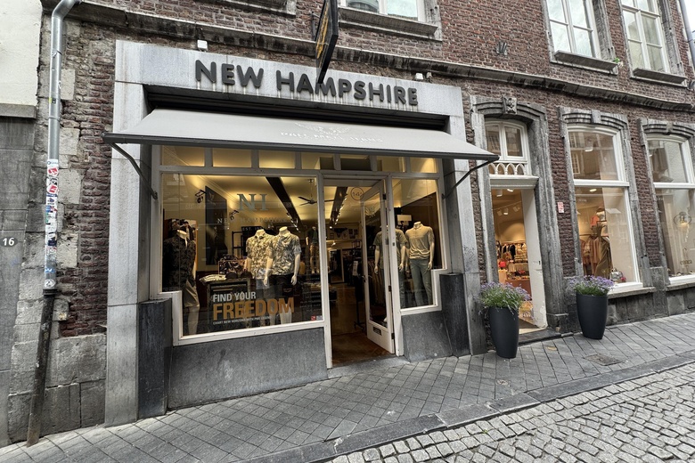 WinkelruimteaanPlatielstraat 14 A<br/> inMaastricht