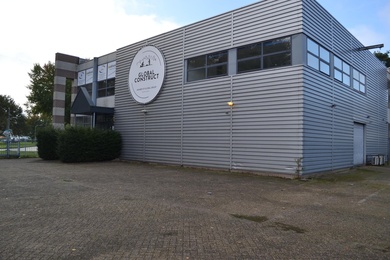 Bekijk foto 2 van Televisieweg 4 Bekijk foto 2 van Televisieweg 4