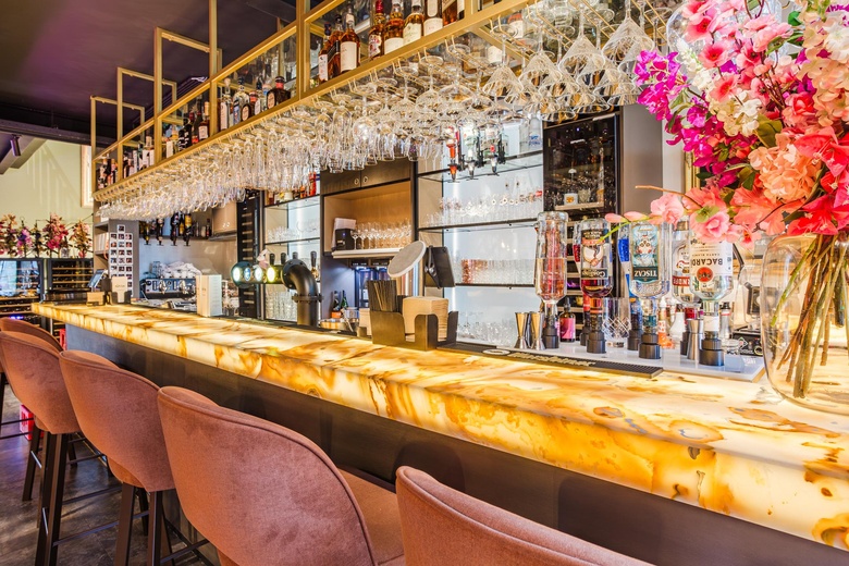 HorecaaanGrote Markt 53<br/> inAlmere