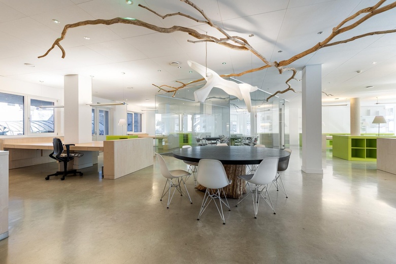 KantoorruimteaanNieuwstad 57 - 61<br/> inZutphen