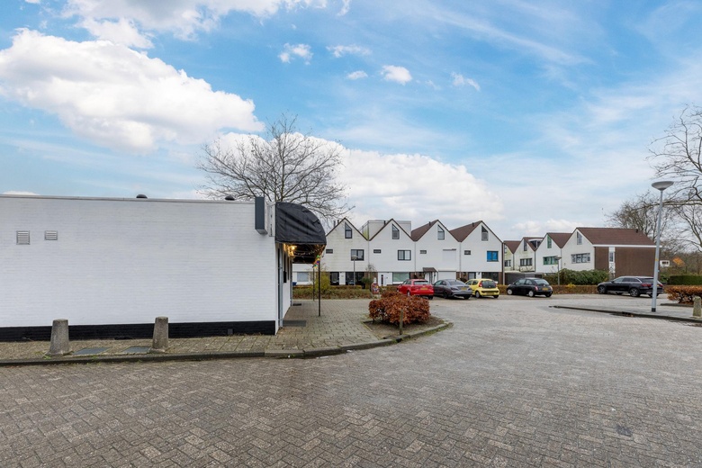 HorecaaanGeinplein 3<br/> inAlmere HorecaaanGeinplein 3<br/> inAlmere