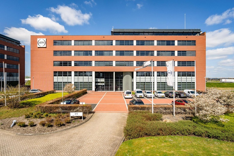 KantoorruimteaanBeechavenue 97<br/> inSchiphol-Rijk