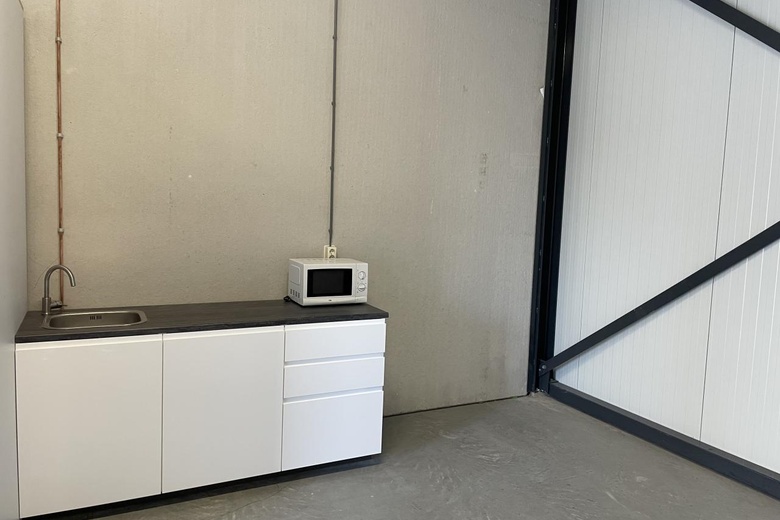 BedrijfsruimteaanNieuwe Kleverskerkseweg 21<br/> inMiddelburg