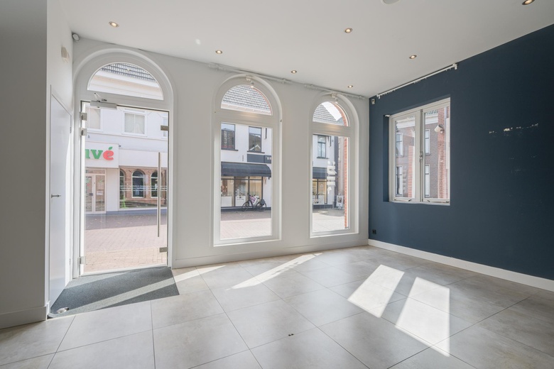 BedrijfsruimteaanBeltrumsestraat 54<br/> inGroenlo