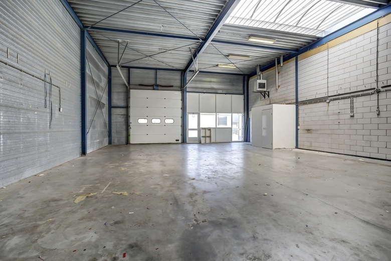 BedrijfsruimteaanVaartweg 58 M<br/> inLelystad