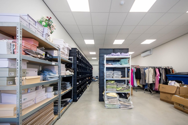 KantoorruimteaanPlantageweg 12 b<br/> inLeusden