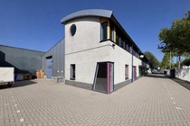 Bedrijfsruimte Harderwijk - Van Leeuwenhoekstraat 19 - Foto 1