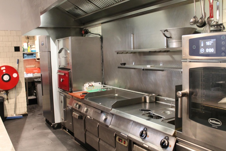 Horeca Eindhoven - Nieuwe Emmasingel 58 - Foto 16