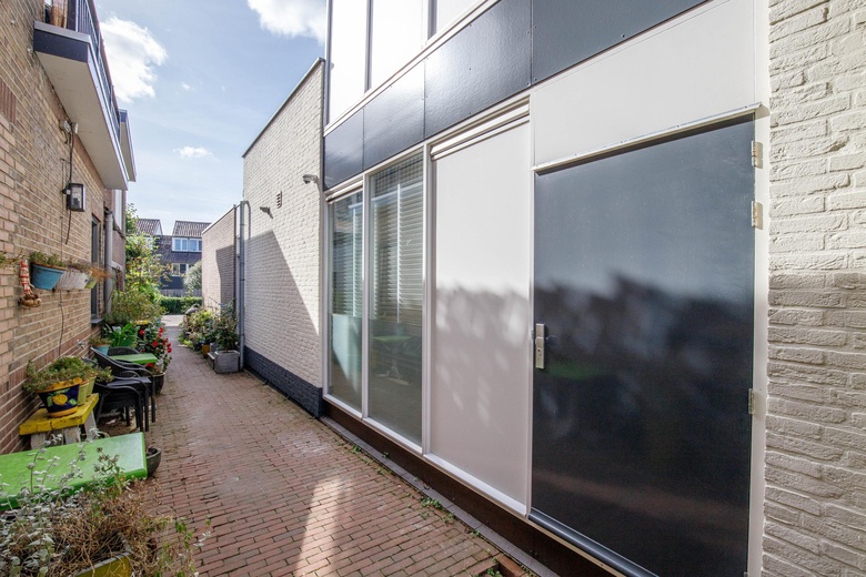 Winkelruimte Zevenhuizen - Dorpsstraat 71 A 0 ong - Foto 12