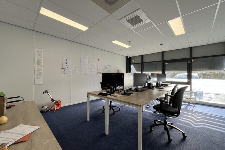 KantoorruimteaanArchimedesbaan 13<br/> inNieuwegein