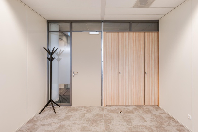 KantoorruimteaanZwartewaterallee 56<br/> inZwolle