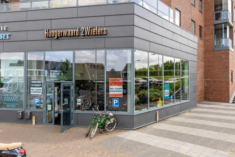 WinkelruimteaanDoortocht 3<br/> inNieuwerkerk aan den IJssel WinkelruimteaanDoortocht 3<br/> inNieuwerkerk aan den IJssel