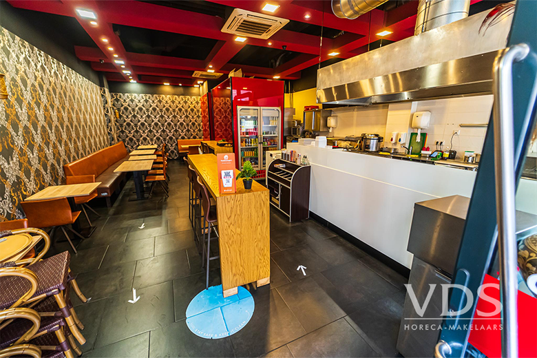 HorecaaanGedempte Gracht 62<br/> inDen Haag