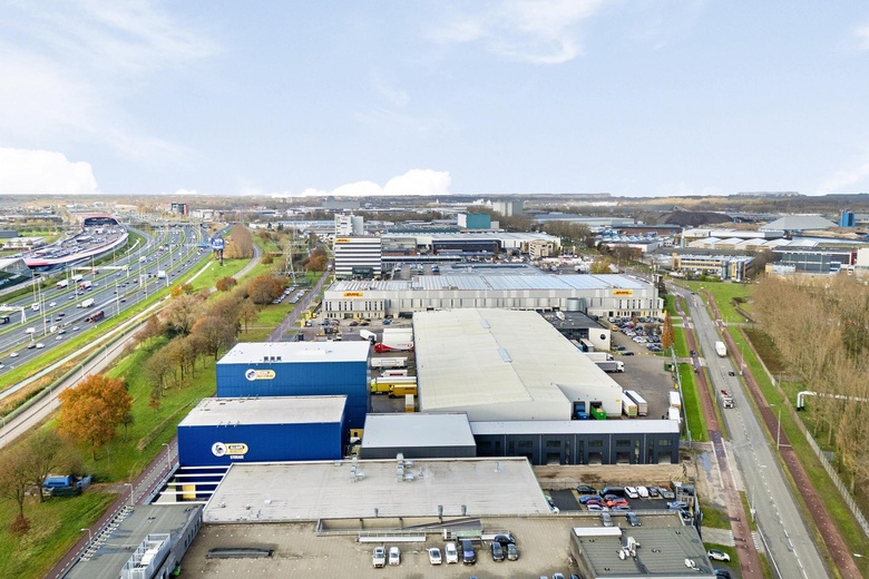 KantoorruimteaanRadonweg 3 - 10<br/> inUtrecht