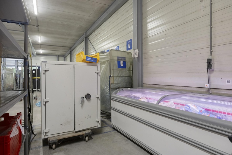 Bedrijfsruimte Almere - Grindzuigerstraat 47 - Foto 26