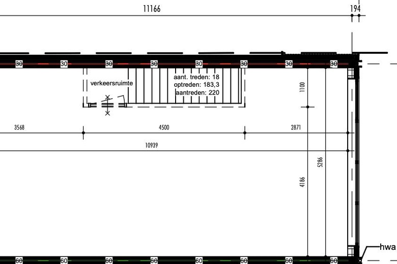 BedrijfsruimteaanGroningenhaven 1 13<br/> inNieuwegein