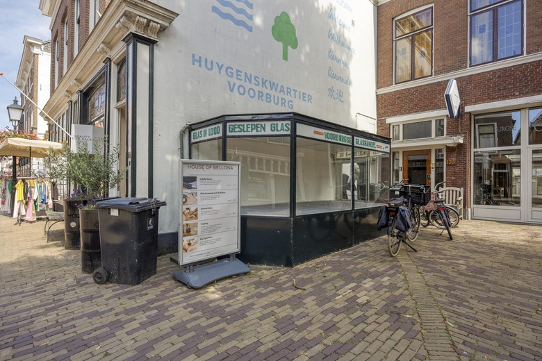 BedrijfsruimteaanHerenstraat 138 A<br/> inVoorburg
