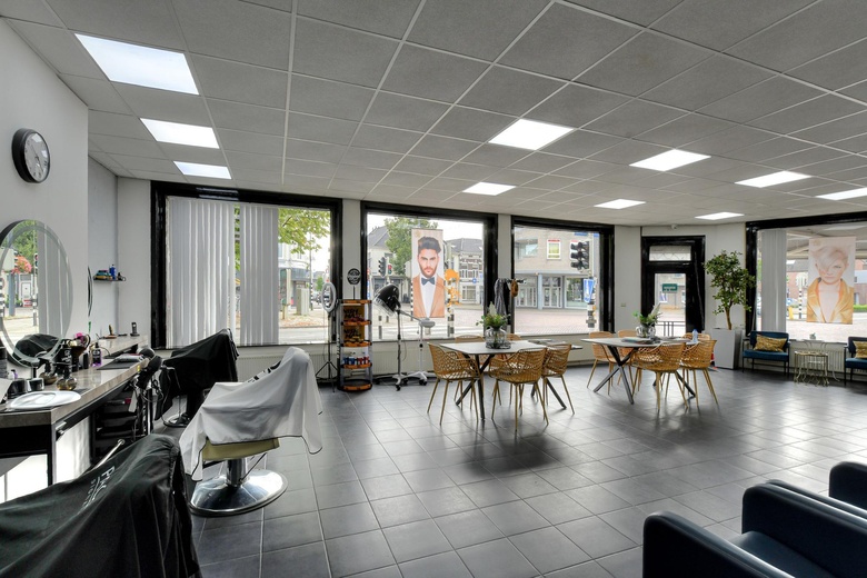 WinkelruimteaanNieuwe Haagdijk 2<br/> inBreda WinkelruimteaanNieuwe Haagdijk 2<br/> inBreda