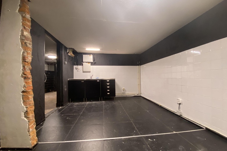 WinkelruimteaanPrinsestraat 60<br/> inDen Haag