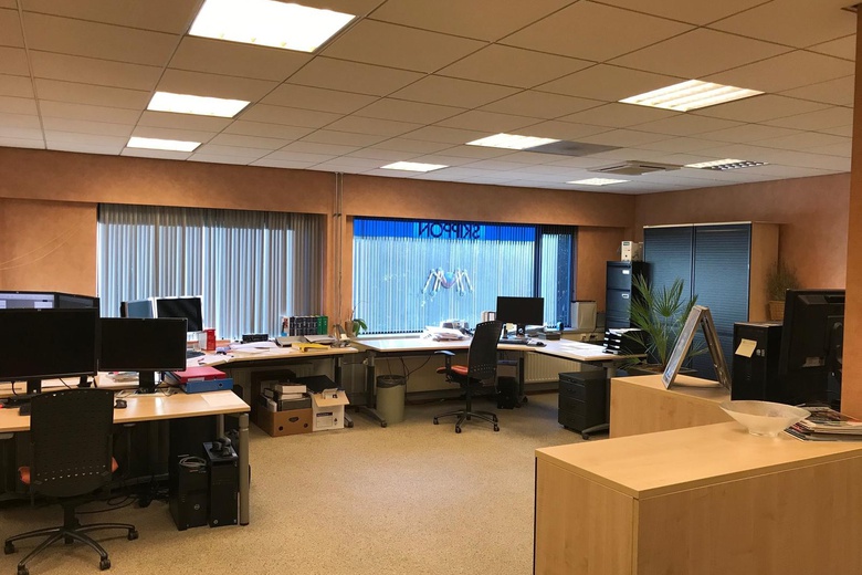 KantoorruimteaanGroenewoud 25 E<br/> inDrunen