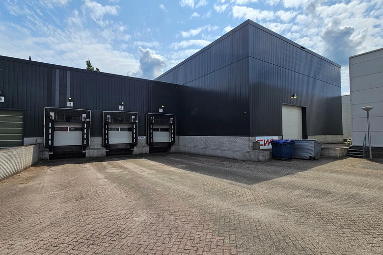 KantoorruimteaanHambakenwetering 2<br/> inDen Bosch KantoorruimteaanHambakenwetering 2<br/> inDen Bosch