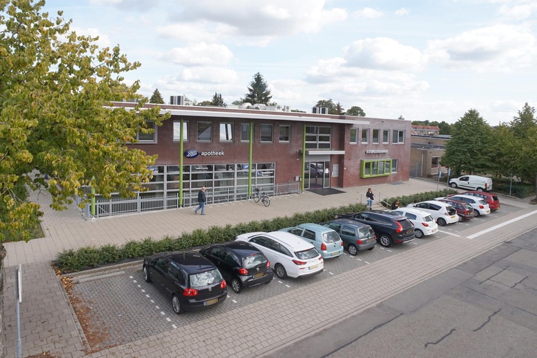 ZorgaanHaverweg 55<br/> inRheden