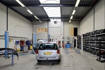 Bekijk foto 3 van Panovenweg 36