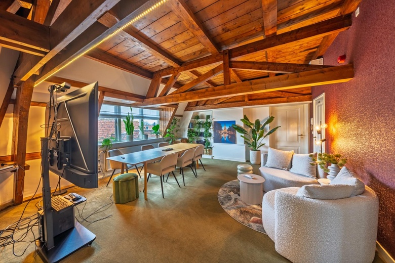 KantoorruimteaanKennemerstraatweg 13<br/> inAlkmaar