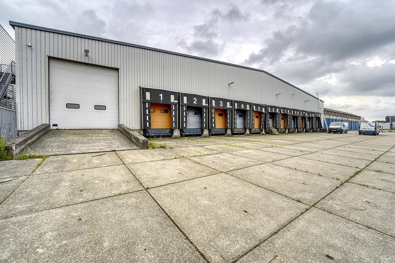 BedrijfsruimteaanDraadbaan 40 - 42<br/> inLeiderdorp