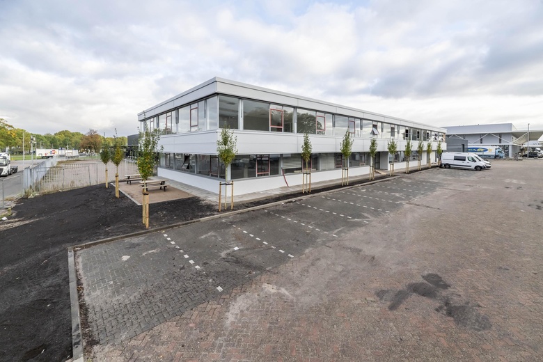 BedrijfsruimteaanVlaardingweg 63 - 65<br/> inRotterdam