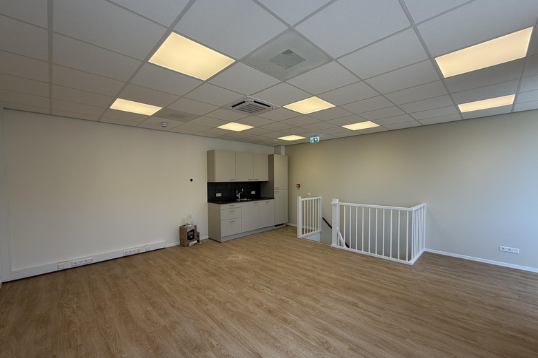 Bedrijfsruimte Dordrecht - Calandstraat 24 - Foto 14