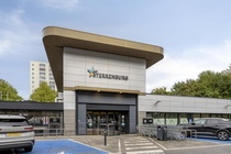 Winkelruimte Dordrecht - P.A. de Kok-plein 172 - Foto 5